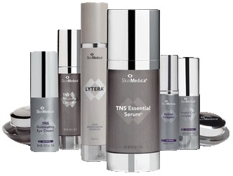 skinmedica shop now image