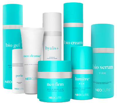 neocutis products photo