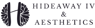 Hideaway IV logo